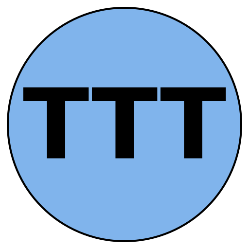 TrustTrail Treasures
