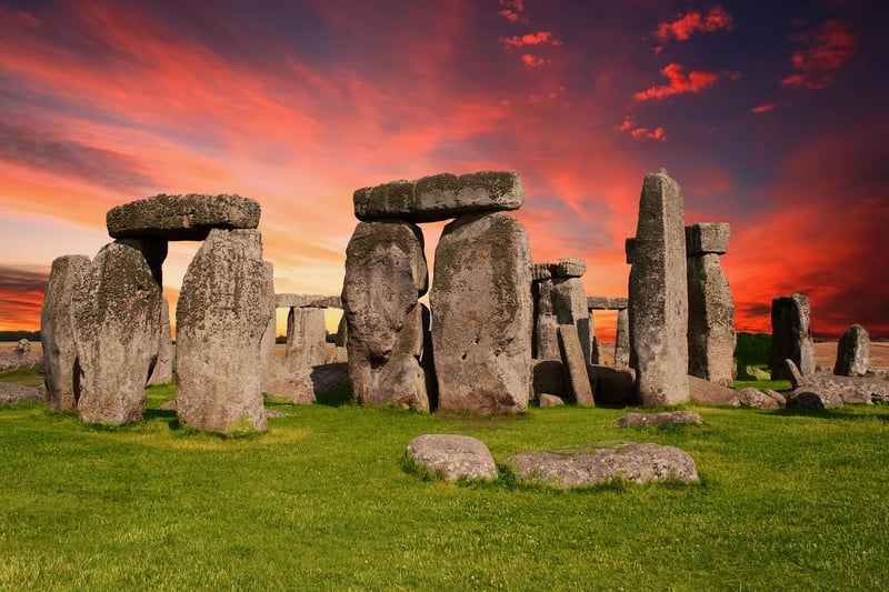 Standing Stones