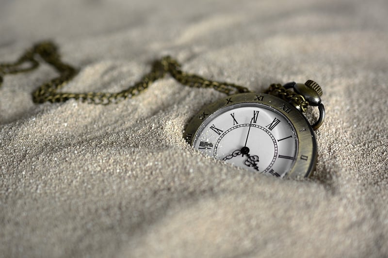 Time Agent